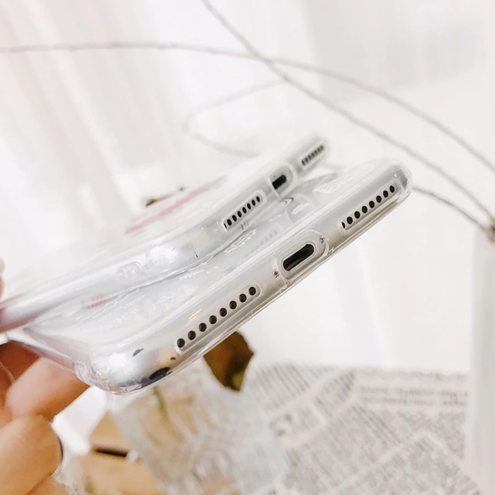 NEW iPhone X/XS Snowman Case - Picture 3 of 5